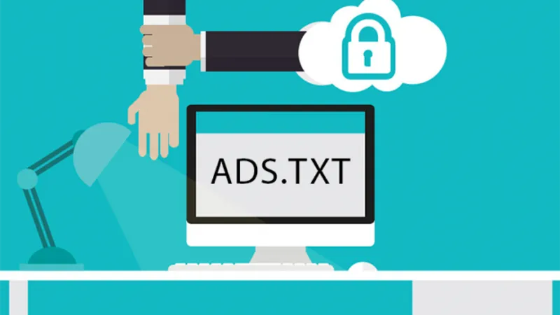 ads.txt new changes